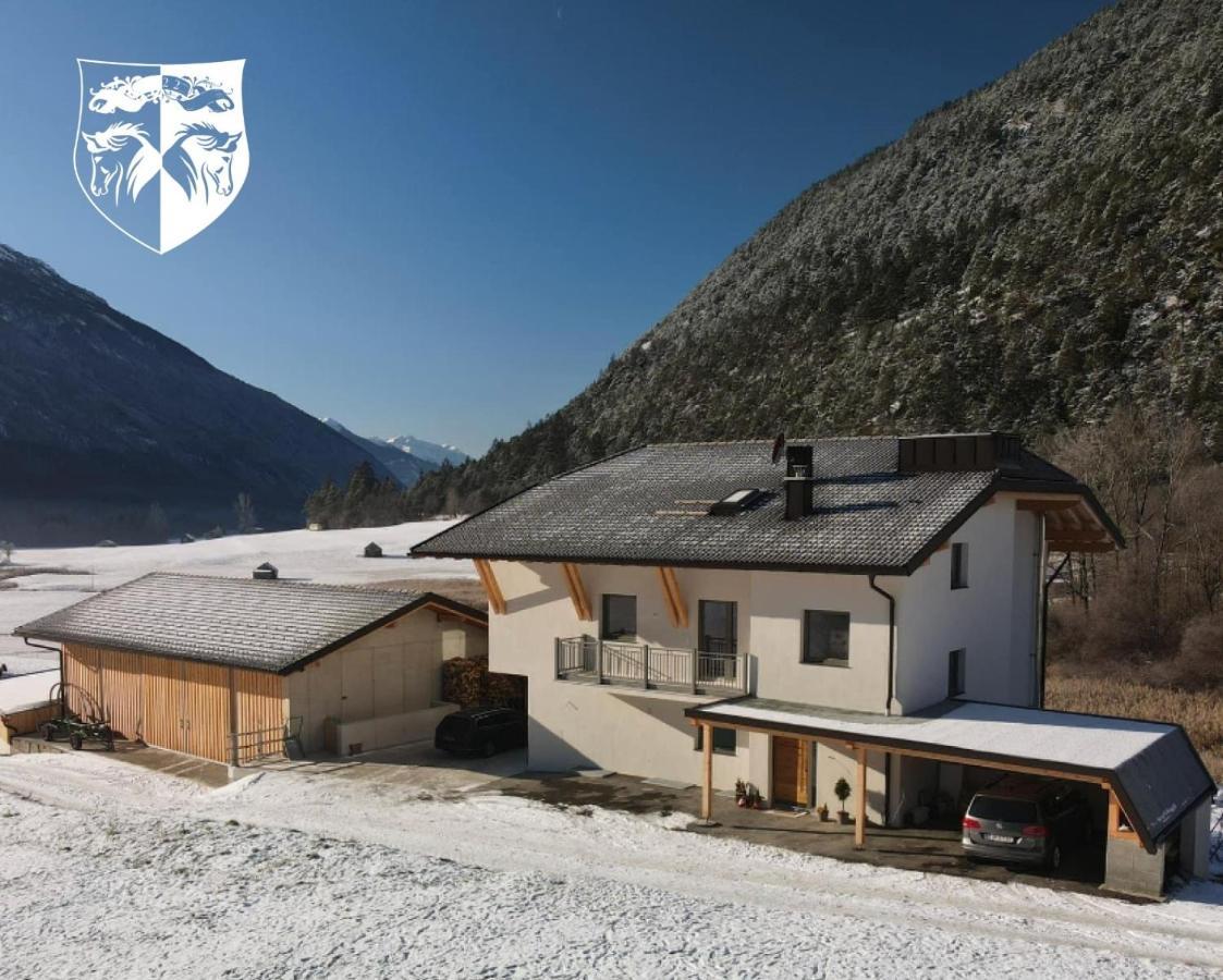 Landhaus Juleiko Nassereith Exterior foto